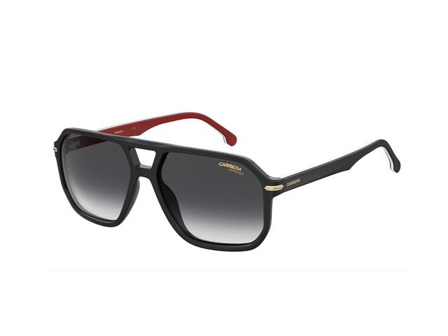 Сонцезахисні окуляри CARRERA 302/S OIT9O 59 мм GRADIENT GREY