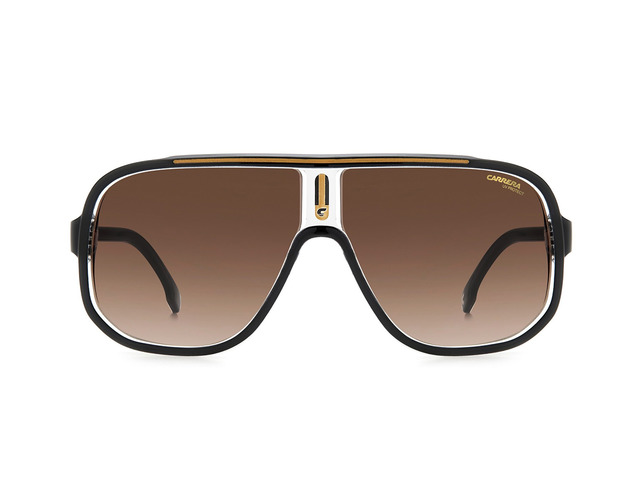 Сонцезахисні окуляри CARRERA 1058/S 2M2HA 63 мм GRADIENT BROWN