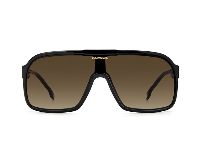Сонцезахисні окуляри CARRERA 1046/S 807HA 130 мм GRADIENT BROWN