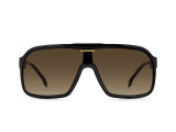 Сонцезахисні окуляри CARRERA 1046/S 807HA 130 мм GRADIENT BROWN
