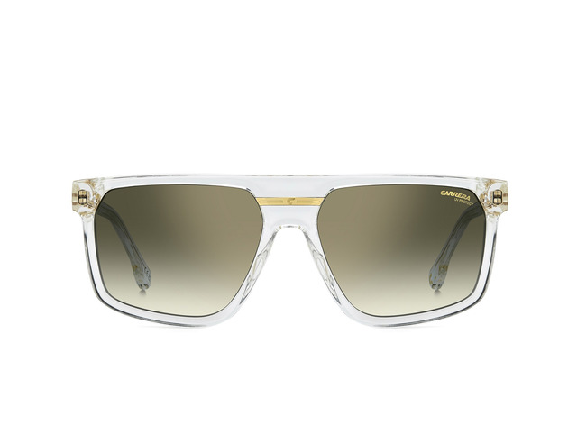 Сонцезахисні окуляри CARRERA VICTORY C 14/S REJD6 60 мм GRADIENT GREEN