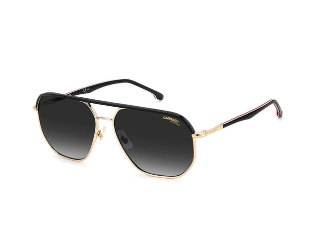 Сонцезахисні окуляри CARRERA 304/S W979O 59 мм GRADIENT GREY