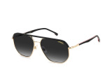 Сонцезахисні окуляри CARRERA 304/S W979O 59 мм GRADIENT GREY. Фото 2