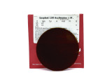 Лінзи для окулярів IZOPLAST BLUE BLOCKER PHOTO BROWN. Фото 2