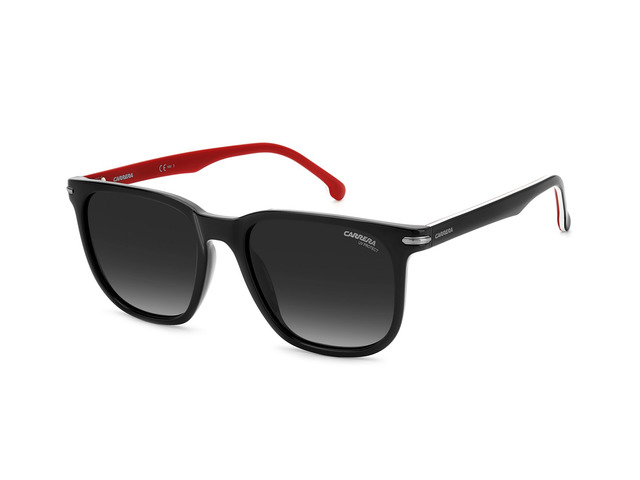 Сонцезахисні окуляри CARRERA 300/S M4P9O 54 мм GRADIENT GREY