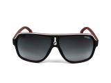 Сонцезахисні окуляри CARRERA 1001/S BLX9O 62 мм GRADIENT GREY