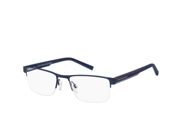 Оправа TOMMY HILFIGER TH 1996 FLL 53 мм.