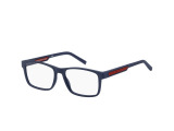 Оправа TOMMY HILFIGER TH 2091 WIR 54 мм.. Фото 2