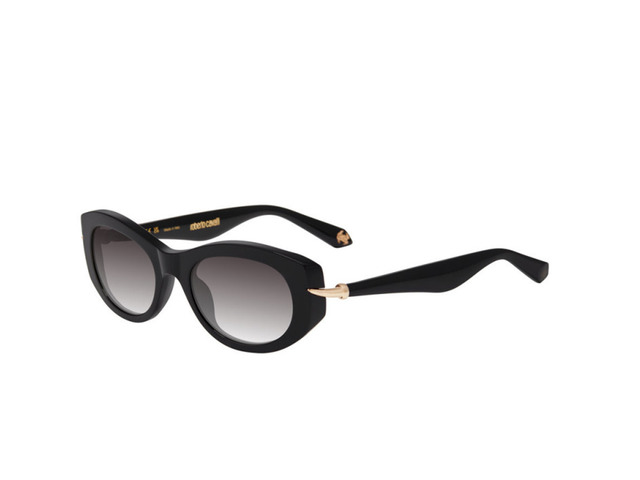 Сонцезахисні окуляри Roberto Cavalli SRC173M col.0700 53мм GRADIENT GREY