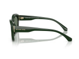 Сонцезахисні окуляри MICHAEL KORS MK2209U 40063H 54 мм TINTED GREEN. Фото 3