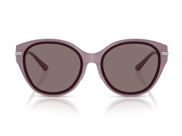 Сонцезахисні окуляри MICHAEL KORS MK2229D 40057N 59мм TINTED BROWN  
