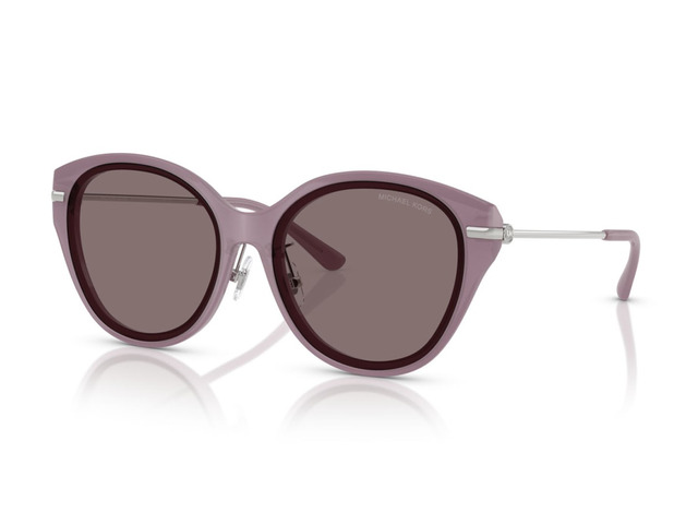 Сонцезахисні окуляри MICHAEL KORS MK2229D 40057N 59мм TINTED BROWN  