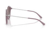 Сонцезахисні окуляри MICHAEL KORS MK2229D 40057N 59мм TINTED BROWN . Фото 3