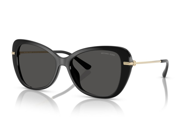 Сонцезахисні окуляри MICHAEL KORS MK2230U 300587 3N 56 мм TINTED GREY