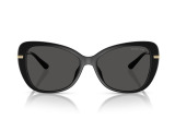 Сонцезахисні окуляри MICHAEL KORS MK2230U 300587 3N 56 мм TINTED GREY