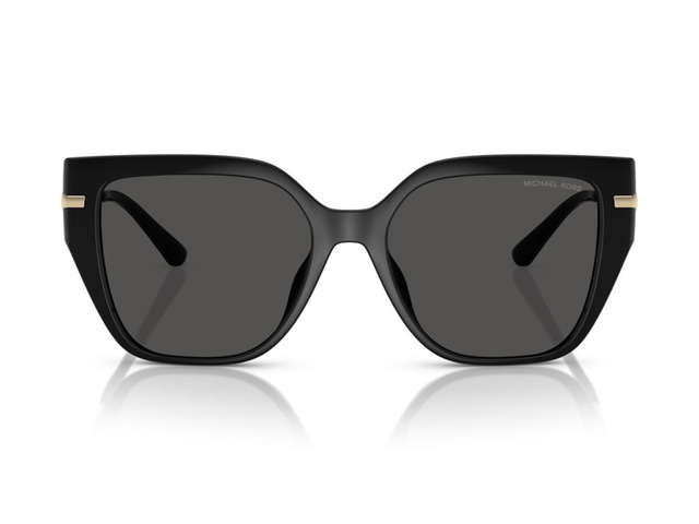 Сонцезахисні окуляри MICHAEL KORS MK2231U 300587 54 мм TINTED GREY