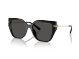 Сонцезахисні окуляри MICHAEL KORS MK2231U 300587 54 мм TINTED GREY. Фото 2