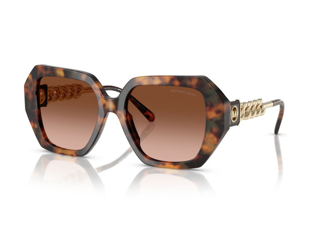 Сонцезахисні окуляри MICHAEL KORS MK2232U 39043B 54 мм GRADIENT BROWN  