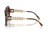 Сонцезахисні окуляри MICHAEL KORS MK2232U 39043B 54 мм GRADIENT BROWN . Фото 3