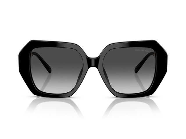 Сонцезахисні окуляри MICHAEL KORS MK2232U 30058G 54 мм GRADIENT GREY 