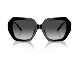 Сонцезахисні окуляри MICHAEL KORS MK2232U 30058G 54 мм GRADIENT GREY