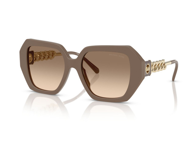 Сонцезахисні окуляри MICHAEL KORS MK2232U 400313 54 мм GRADIENT BROWN  