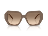 Сонцезахисні окуляри MICHAEL KORS MK2232U 400313 54 мм GRADIENT BROWN