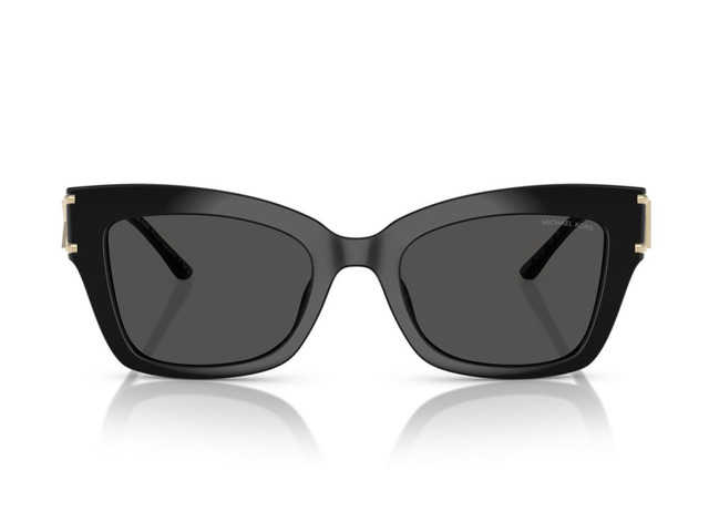 Сонцезахисні окуляри MICHAEL KORS MK2237U 300587 56 мм TINTED GREY