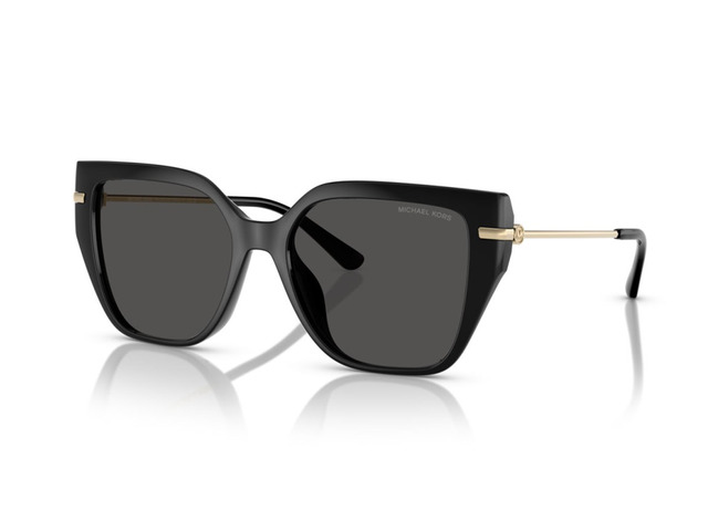 Сонцезахисні окуляри MICHAEL KORS MK2235U 300587 57 мм TINTED GREY