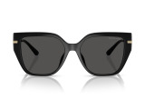 Сонцезахисні окуляри MICHAEL KORS MK2235U 300587 57 мм TINTED GREY