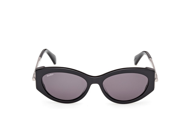 Сонцезахисні окуляри MAX MARA MM0167 01A 54 мм. TINTED GREY