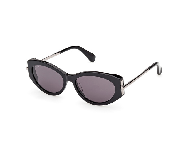 Сонцезахисні окуляри MAX MARA MM0167 01A 54 мм. TINTED GREY