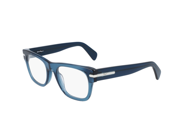 Оправа Salvatore Ferragamo SF2896 414 53 мм.