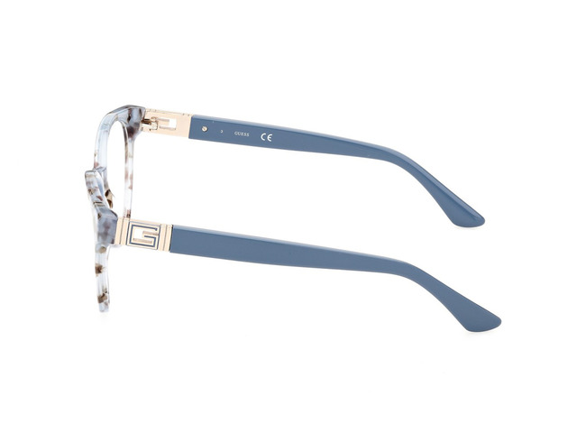 Оправа Guess GU2909 092 53мм