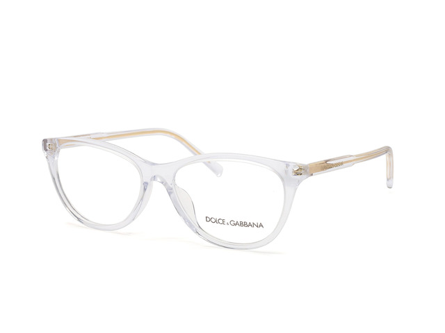 Оправа DOLCE & GABBANA DG 3443 3133 55 мм