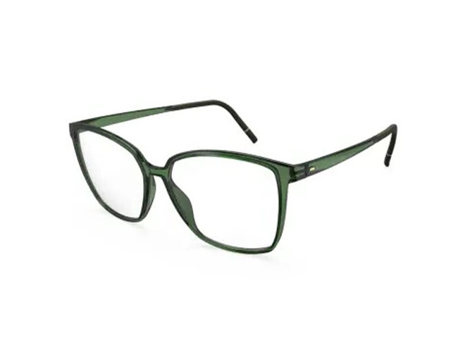 Оправа Silhouette SPX GREEN+ 2973 75 5630 55мм.