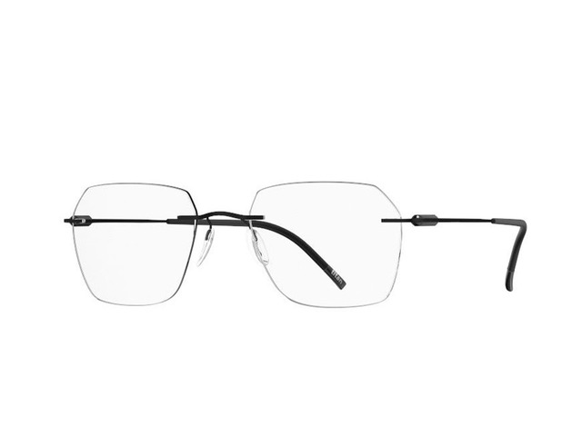 Оправа Silhouette 5561 AJ 9040 49мм