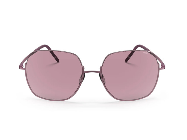 Сонцезахисні окуляри Silhouette 8194 75 3540 TINTED PURPLE