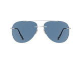 Сонцезахисні окуляри Silhouette 8751 75 7000 TINTED BLUE