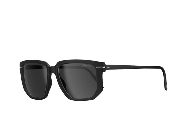 Сонцезахисні окуляри Silhouette Dora Four 4093 75 9060 TINTED GREY POLAR