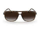 Сонцезахисні окуляри Silhouette Midtown 4080 75 6330 GRADIENT BROWN