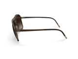 Сонцезахисні окуляри Silhouette Midtown 4080 75 6330 GRADIENT BROWN. Фото 3