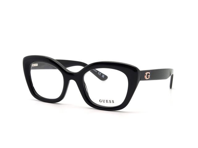 Оправа Guess GU50225 001 51мм