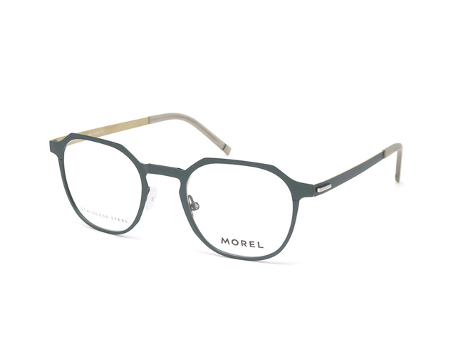 Оправа MOREL CELSIUS 3 BM07 51 мм