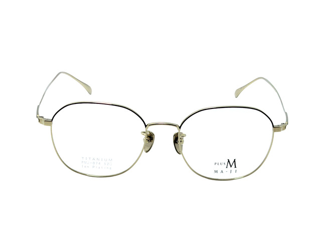 Оправа PlusM Titanium MA-JI PMJ-074 52 мм