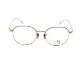 Оправа PlusM Titanium MA-JI PMJ-074 52 мм