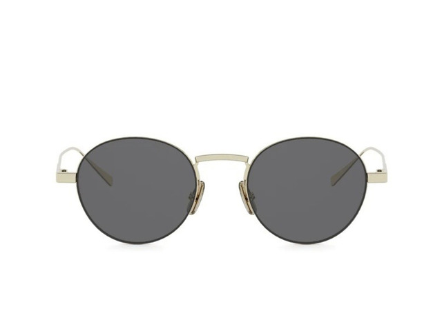Сонцезахисні окуляри CELINE CL40346U 32A 49 мм TINTED GREY