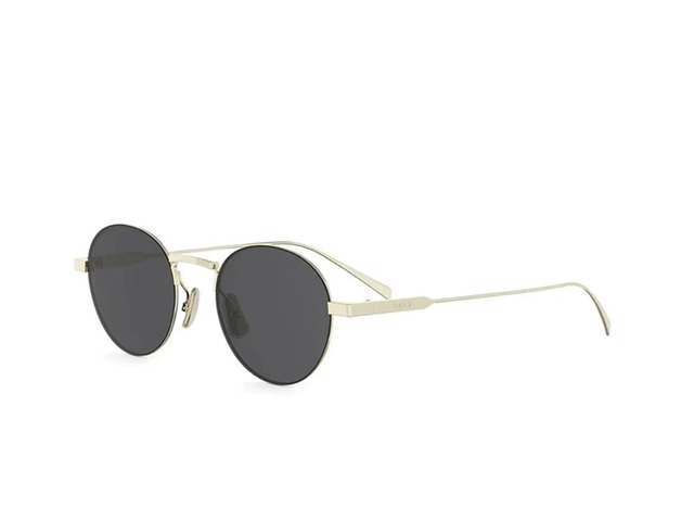 Сонцезахисні окуляри CELINE CL40346U 32A 49 мм TINTED GREY