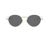 Сонцезахисні окуляри CELINE CL40346U 32A 49 мм TINTED GREY