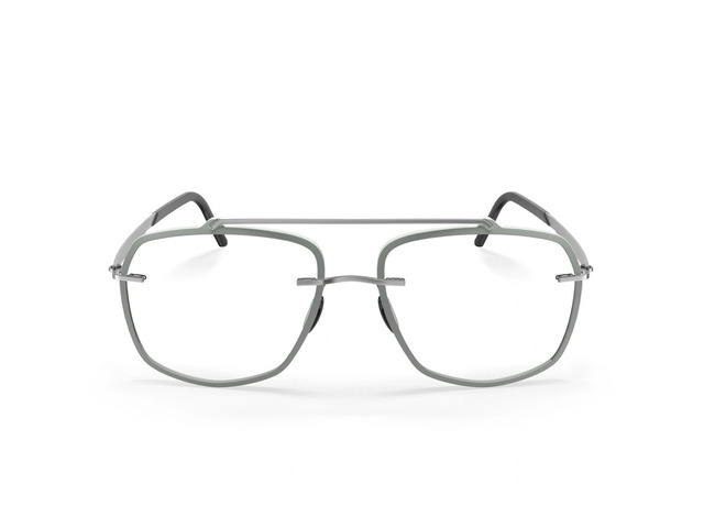 Оправа Silhouette L001 75 6560 56 мм 23kt GP5